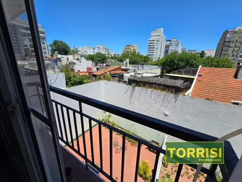 Departamento en Alquiler de Monoambiente