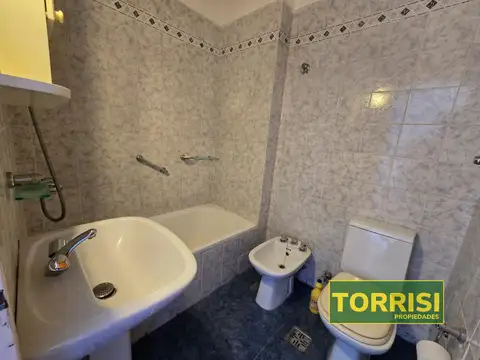 Departamento en Alquiler al Oeste