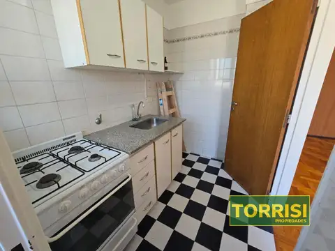 ALQUILER - 1 AMB - 29M2 - E. ACEVEDO - CABALLITO