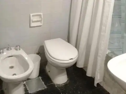 Departamento en Alquiler Temporal 35 años