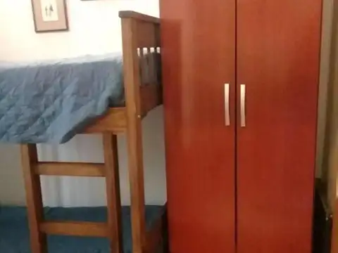 Departamento en Alquiler Temporal de 1 dormitorio
