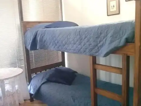 Departamento en Alquiler Temporal de 2 ambientes