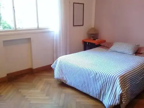 Departamento en alquiler temporario