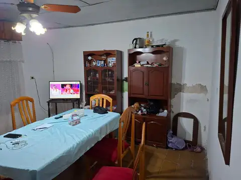 Casa en Venta 41 años