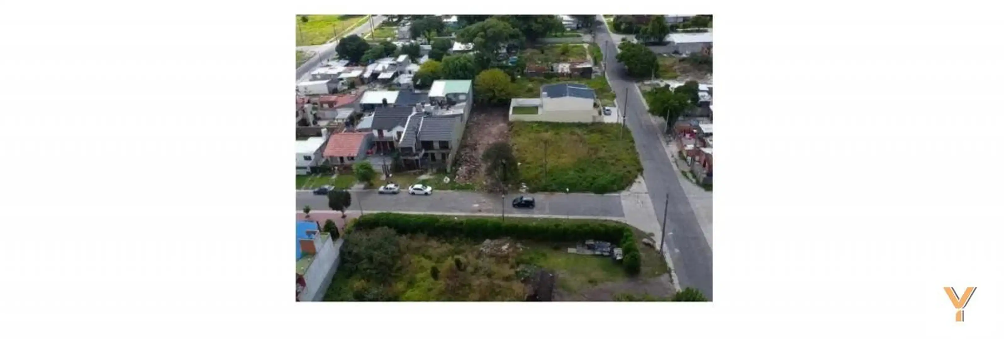 Terreno en venta - 315Mts2