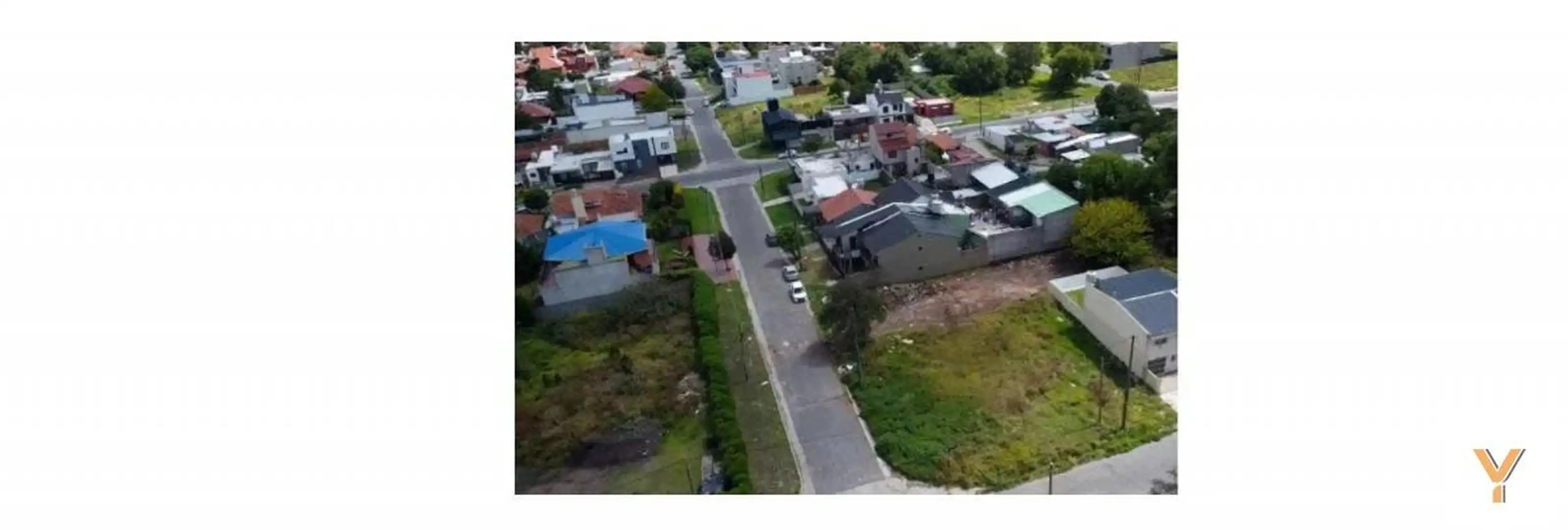 Terreno en venta - 315Mts2