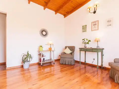 Casa en Venta 10 años