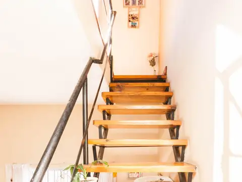 Casa 6 ambientes con 3 baños