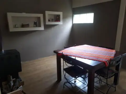 Casa en Alquiler al Oeste