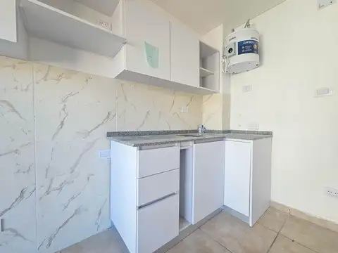 Departamento en Venta al Sur
