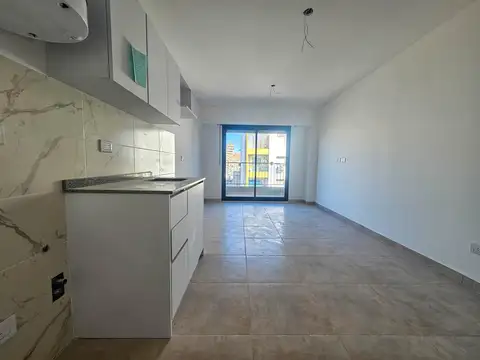 Departamento en Venta en Luis Agote, USD 49.000