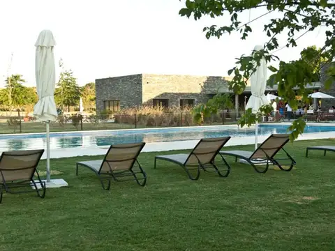 VENTA LOTE EN PILAR, SAN SEBASTIAN 