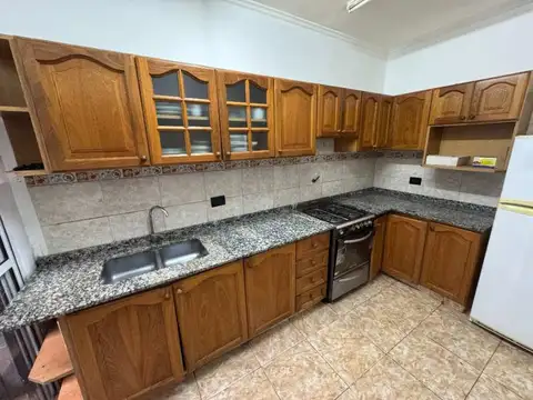 Casa en Venta en Moron, USD 83.000
