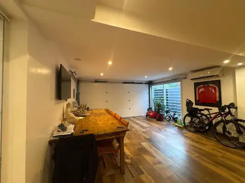 Casa en Venta en Parque Luro, USD 400.000