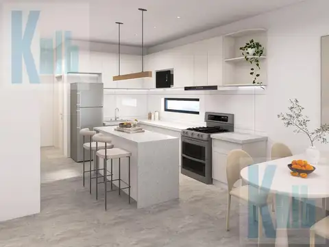 Departamento en Venta en Villa Crespo, USD 275.000