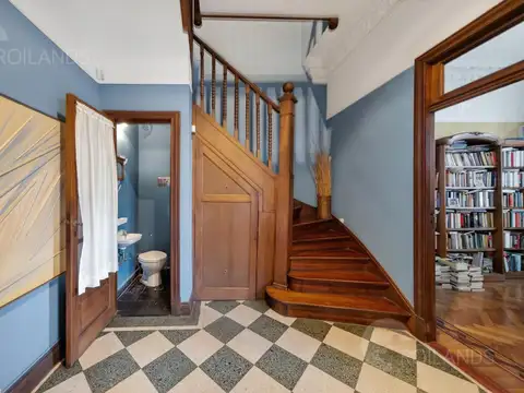 Casa en Venta al Este