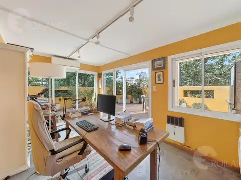 Casa en Venta en Caballito, USD 330.000