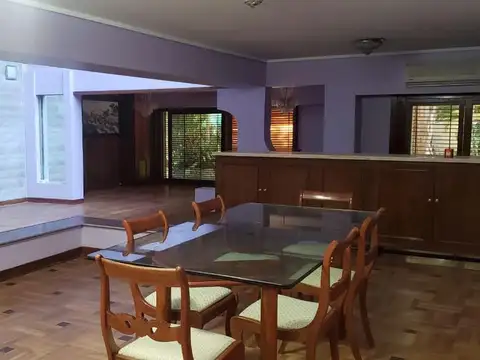 Casa en Alquiler en Martínez Vías / Libertador, USD 6.000