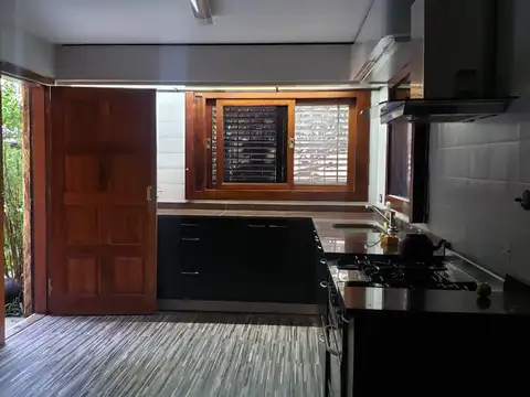 Casa en Alquiler 35 años