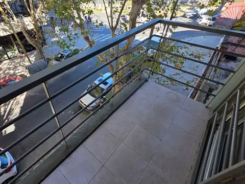 Departamento en Alquiler 9 años