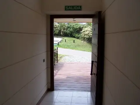 Departamento en Alquiler Temporal de 3 ambientes