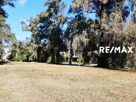 VENTA LOTE LA PEREGRINA CENTRAL ESCRITURA/FINANCIA