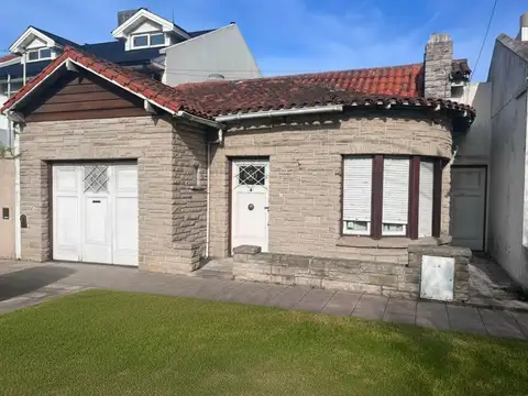 VENTA CASA 3 AMBIENTES SAN JOSE | ZONA R6 