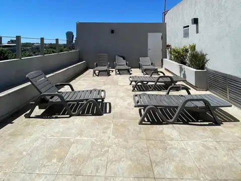 Departamento en Alquiler 7 años