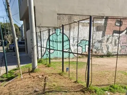 Terreno en Venta de 202,0 m2