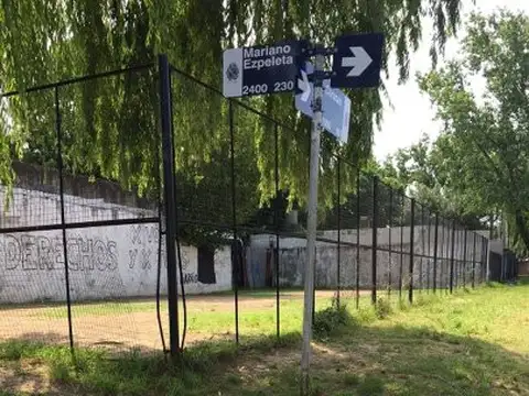 Mariano Ezpeleta 2300