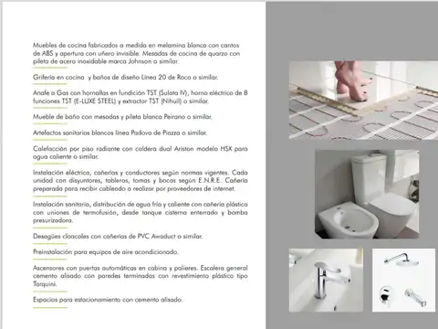 Departamento en Venta Permite mascota