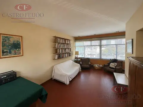 Departamento en Venta de 4 ambientes