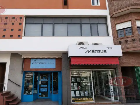 Departamento en Venta en La Lucila-Vias/Maipu, La Lucila