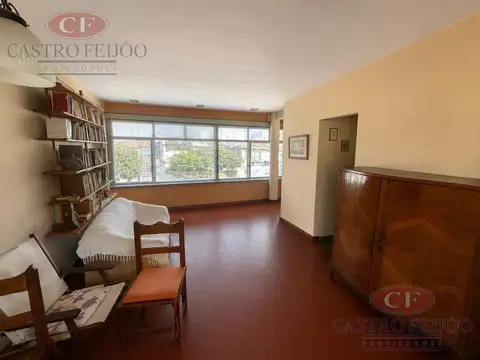 Departamento en Venta de 3 dormitorios