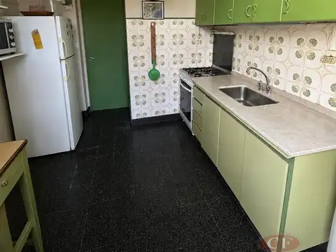 Departamento en Venta en La Lucila-Vías/Maipú, USD 300.000
