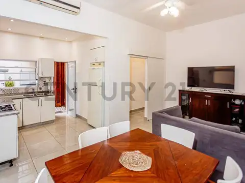 Depto Tipo Casa en Venta en Floresta, USD 139.900