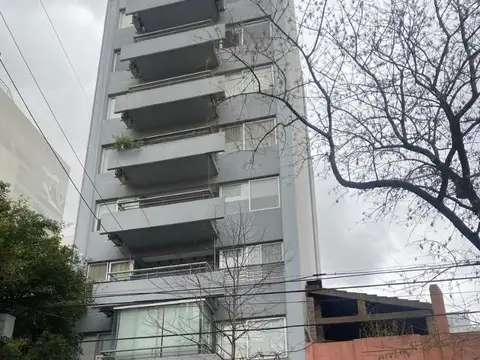 2 AMBIENTES CON BALCON TERRAZA Y AMENITIES