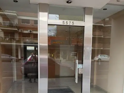 DEPARTAMENTO DE 2 AMB AL FRENTE C/ BLACÓN VILLA URQUIZA