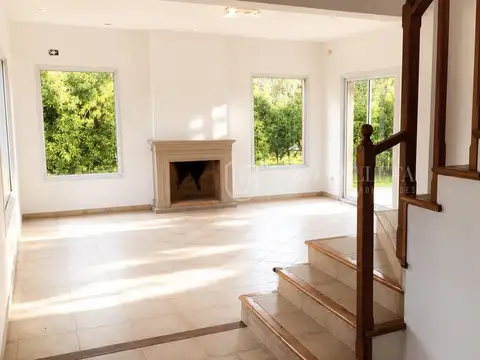 Casa en Venta de 3 dormitorios