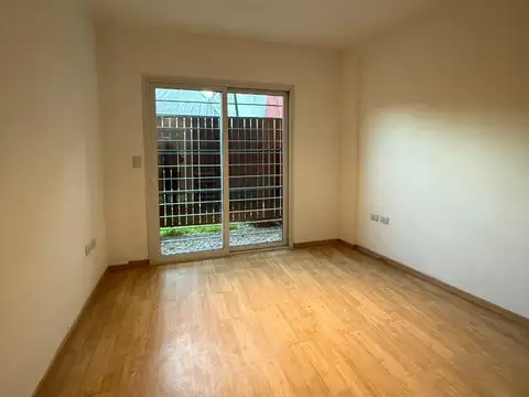 Departamento 2 ambientes San Antonio de Padua