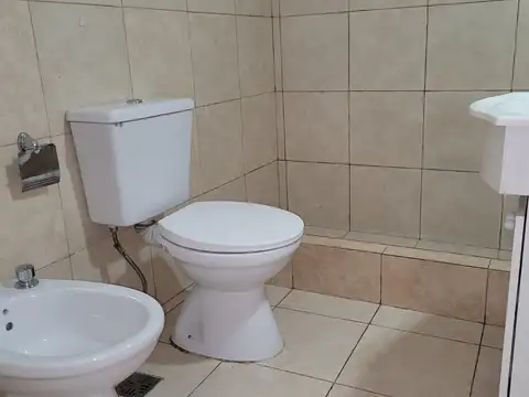 Departamento en Alquiler 15 años