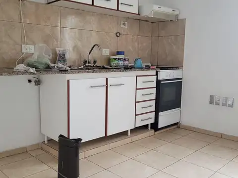 Departamento en Alquiler en Beccar, $ 600.000