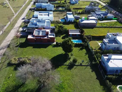 Terreno en Venta de 900,0 m2