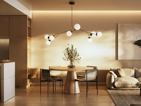 Departamento en Venta en Palermo Soho, USD 175.318