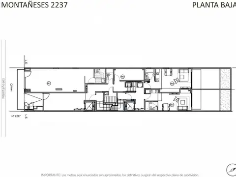 Local en Venta en Belgrano, USD 360.000