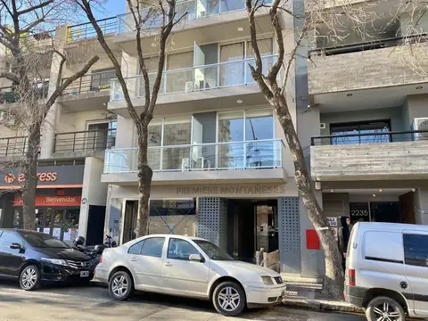 Venta Local a Estrenar en Belgrano