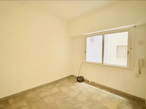 DEPARTAMENTO 1 AMBIENTE - PALERMO CHICO, CAPITAL FEDERAL