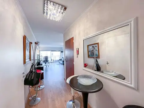 Departamento en Alquiler Temporal de 3 ambientes