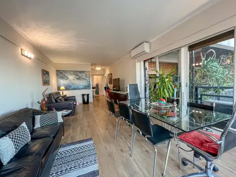 Departamento en Alquiler Temporal en Palermo, USD 2.000