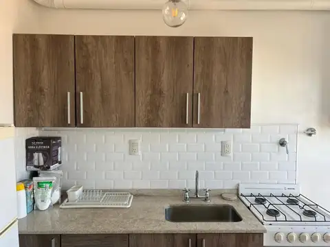 OPORTUNIDAD UNICA - HERMOSO MONOAMBIENTE